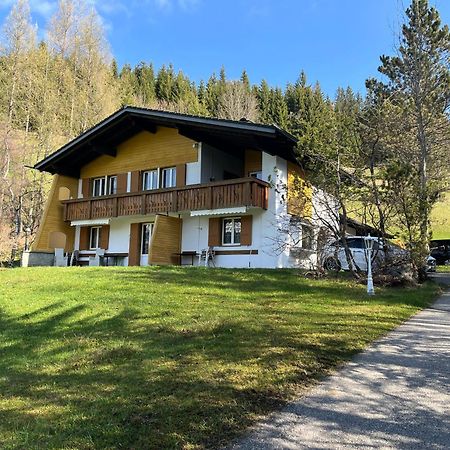 Sonnleiten - Guggerhof - Villa Sonnenwies Tannheim Bagian luar foto