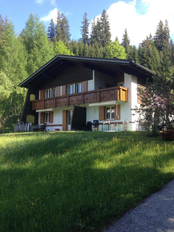 Sonnleiten - Guggerhof - Villa Sonnenwies Tannheim Bagian luar foto