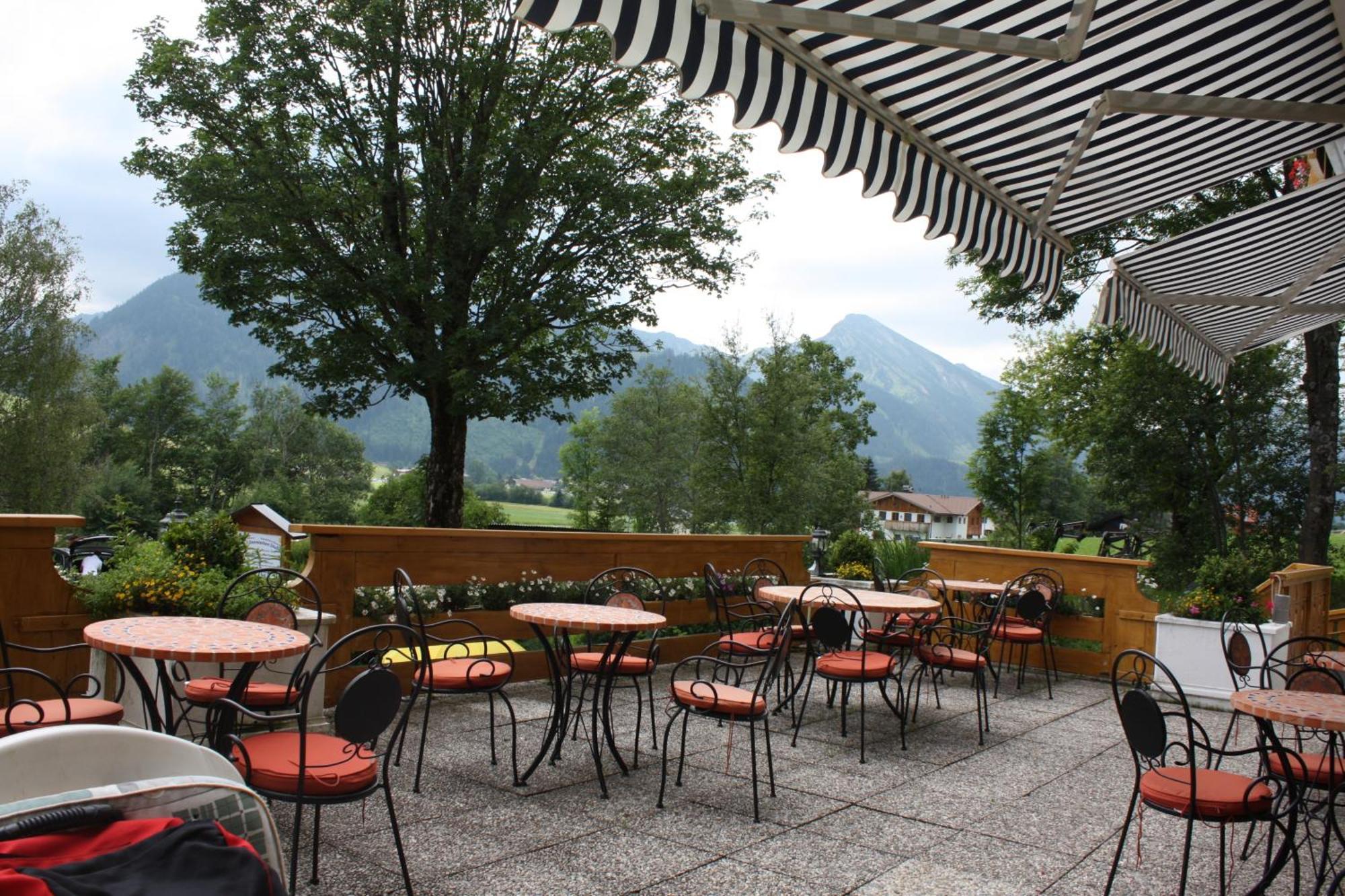 Sonnleiten - Guggerhof - Villa Sonnenwies Tannheim Bagian luar foto